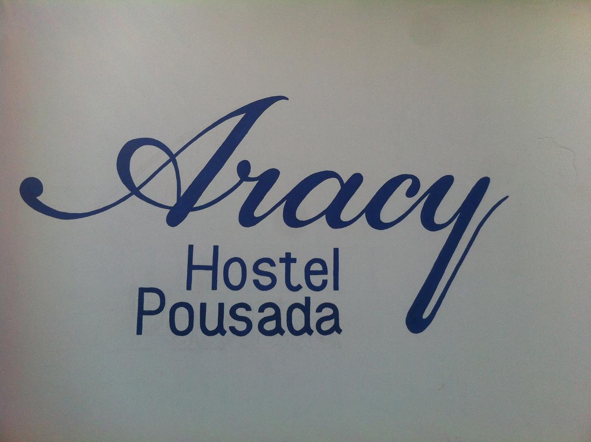 Aracy Araquari Exteriér fotografie