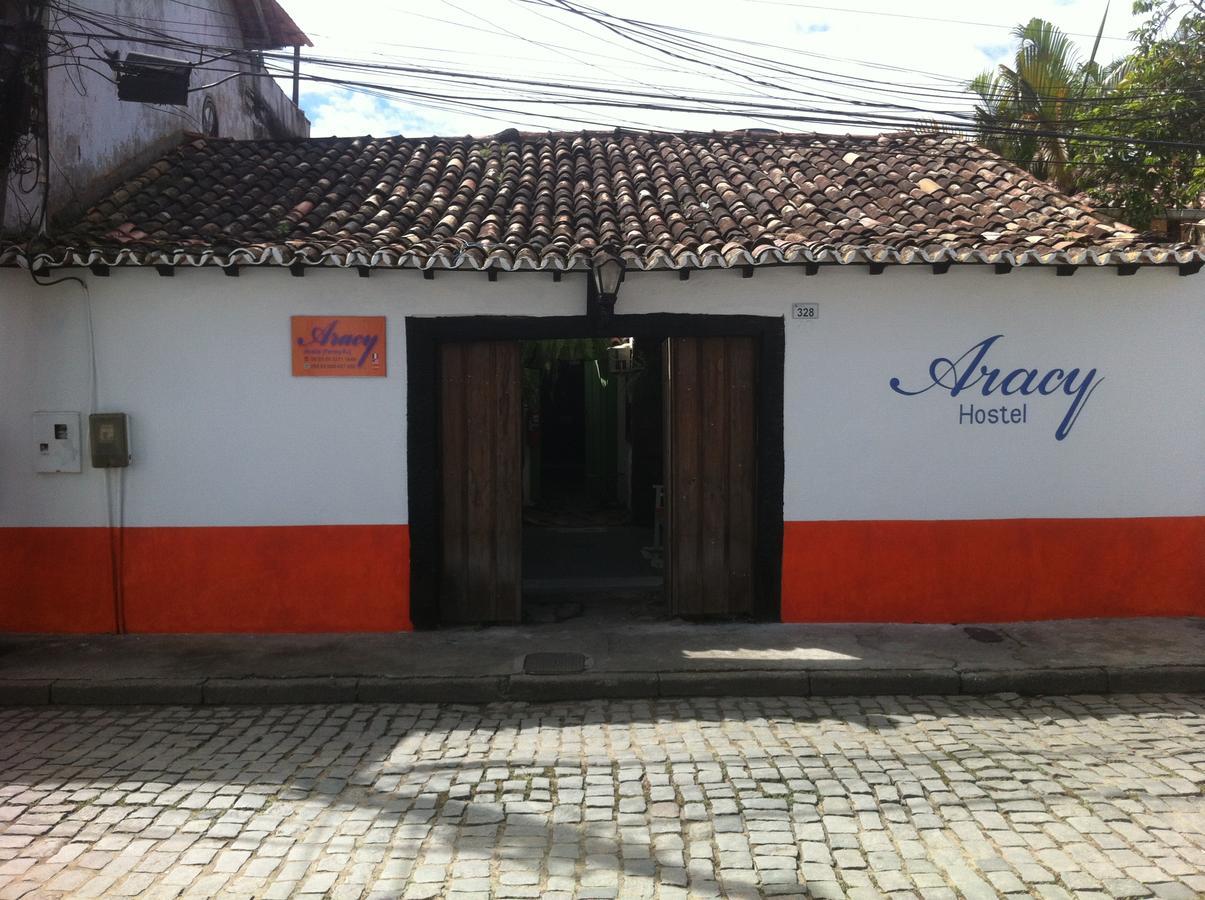 Aracy Araquari Exteriér fotografie